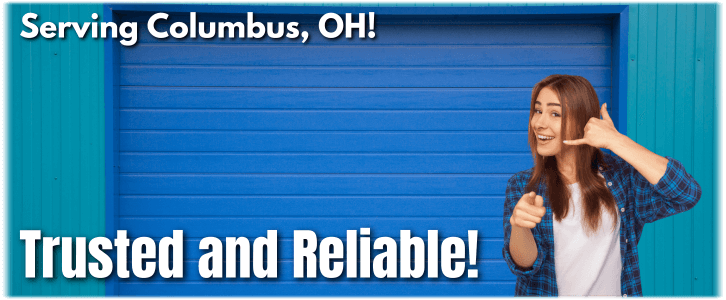 Garage Door Repair Columbus OH