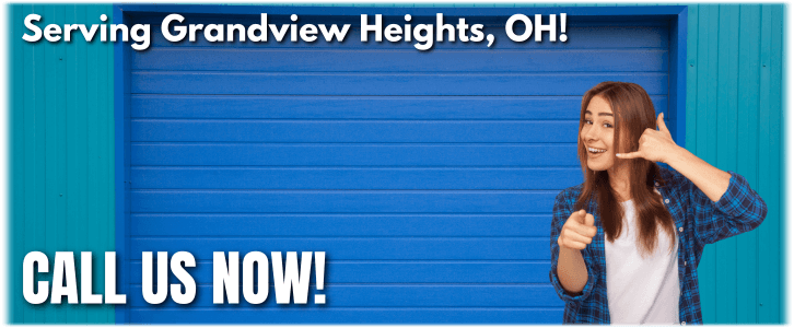 Garage Door Repair Grandview Heights OH