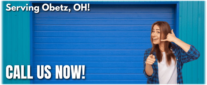 Garage Door Repair Obetz OH